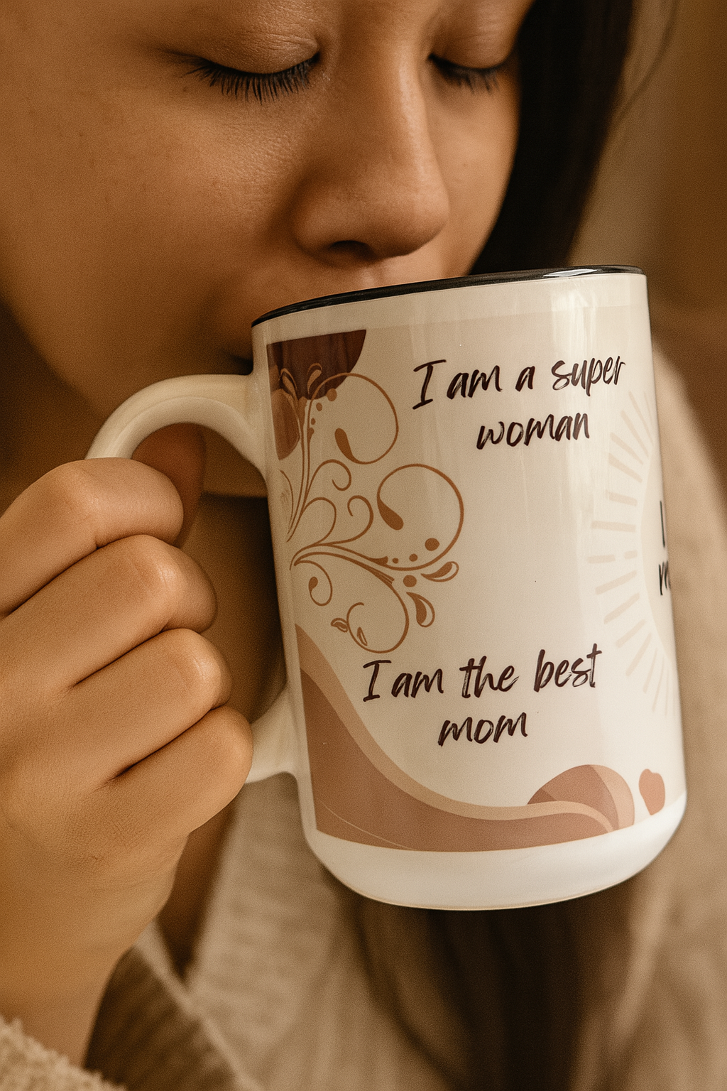 Mommy Reminders Mug